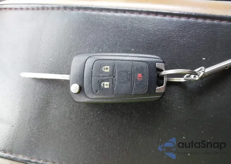 2015 Chevrolet Equinox 1Lt z USA, uszkodzony, nr VIN 2GNFLFE34F6271139